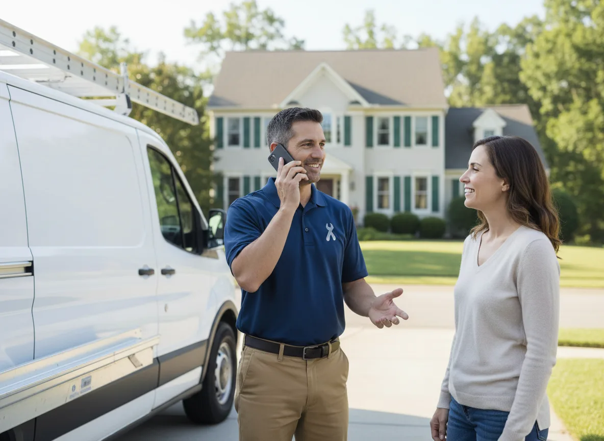 Home Gutter Service Harvey, ND FAQs